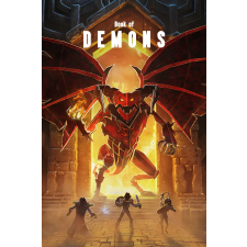 Thing Trunk Book of Demons (digitális licenc) videójáték