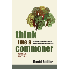  Think Like a Commoner, Second Edition idegen nyelvű könyv