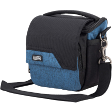Think tank Mirrorless Mover 10 V2 - Fotós válltáska - Kék/Fekete fotós táska, koffer