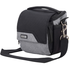 Think tank Mirrorless Mover 10 V2 - Fotós válltáska - Szürke/Fekete fotós táska, koffer