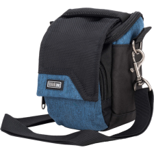 Think tank Mirrorless Mover 5 V2 - Fotós válltáska - Kék/Fekete fotós táska, koffer