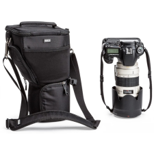 Think Tank Photo Digital holster 50 V2.0 tok fekete fényképezőgép tok