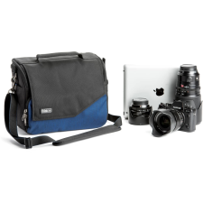 Think Tank Photo Mirrorless Mover válltáska 30i kék fotós táska, koffer