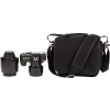 Think tank Retrospective 5 V2.0 Kamera Táska / Fotós Válltáska - Fekete