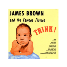  Think! (Vinyl LP (nagylemez)) egyéb zene