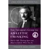  Thinker's Guide to Analytic Thinking – Linda Elder