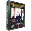  Thinkfun: Escape The Room - A szanatórium rejtélye társasjáték