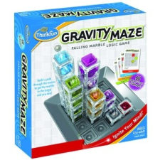 ThinkFun Gravity Maze logikai játék társasjáték