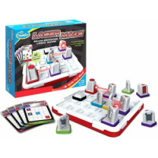 Thinkfun: Laser Maze társasjáték társasjáték