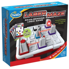 ThinkFun : Laser Maze társasjáték társasjáték
