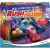 ThinkFun Rush Hour – Csúcsforgalom Deluxe társasjáték 76617