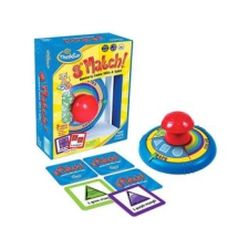 ThinkFun S\'Match angol nyelvű társasjáték