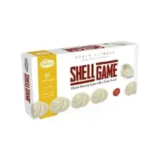 ThinkFun : Shell Game - Brain Fitness - Memória  játék memóriajáték