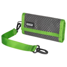 ThinkTank Accessory Secure Pocket Rocket memóriakártya-tartó (zöld) fotós táska, koffer