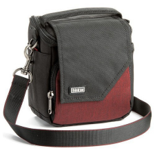 ThinkTank Mirrorless Mover 10 válltáska (mélyvörös) fotós táska, koffer