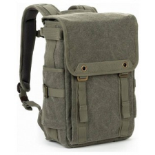 ThinkTank Retrospective Backpack 15 hátizsák (zöld) fotós táska, koffer