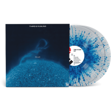  Third Eye Blind - Blue (Limited Clear & Splatter Vinyl) (Vinyl LP (nagylemez)) alternatív
