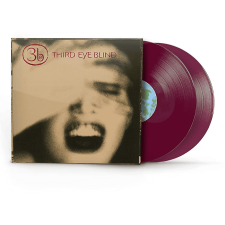  Third Eye Blind - (Limited Grape Coloured Vinyl) (Vinyl LP (nagylemez)) alternatív