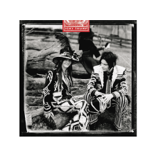 THIRD MAN RECORDS The White Stripes - Icky Thump (Reissue) (Vinyl LP (nagylemez)) alternatív