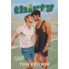  Thirty Love – VELLNER TOM (Puha kötésű)