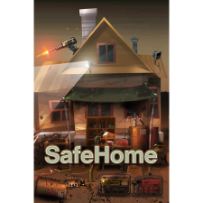 ThirtysixLab SafeHome (PC - Steam elektronikus játék licensz) videójáték