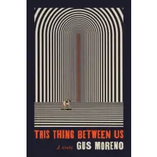  This Thing Between Us idegen nyelvű könyv