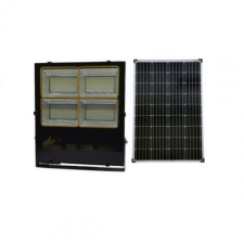 THO 100W solar led lámpa 4 COB MC-B-100W kültéri világítás