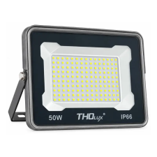  THOlux 50W LED reflektor, IP66 kültéri kivitel YS-50W kültéri világítás