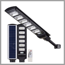 THOLux napelemes LED utcai lámpa távirányítóval DNL-005 kültéri világítás