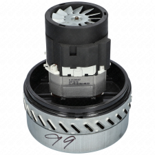 Thomas 1000W Motor, csavarfelfogatás nélkül (univerzális, AMETEK N 061300447) THOMAS TWIN takarítógép kisháztartási gépek kiegészítői