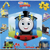  Thomas - All engines go! - Első kirakóskönyvem