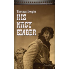 Thomas Berger Kis Nagy Ember szórakozás