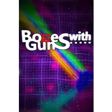 Thomas Christof BoxesWithGuns (digitális licenc) videójáték