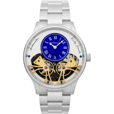 Thomas Earnshaw ES-8179-11 Scientists Faraday 44mm, karóra