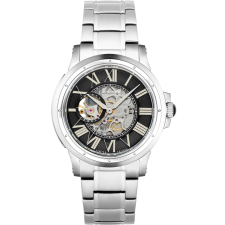 Thomas Earnshaw ES-8244-22 Bertha Open Heart Skeleton 42mm, karóra