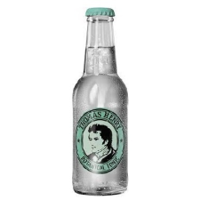 Thomas Henry Botanical Tonic - virágos-gyógynövényes (TÁLCA: 0,2L*24db) sör