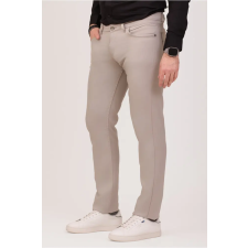  Thomas Jeans homok színű elegáns nadrág férfi nadrág