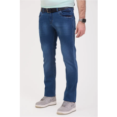  Thomas Jeans klasszikus középkék férfi farmer nadrág