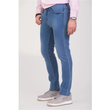  Thomas Jeans klasszikus világoskék férfi farmer nadrág férfi nadrág