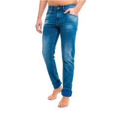 Thomas Jeans koptatott férfi farmer nadrág