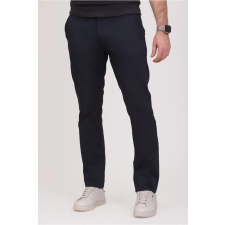  Thomas Jeans sötétkék elegáns férfi nadrág férfi nadrág