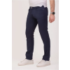  Thomas Jeans sötétkék elegáns férfi nadrág
