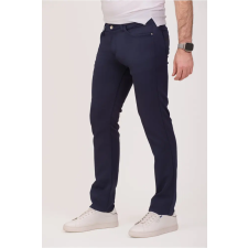  Thomas Jeans sötétkék elegáns férfi nadrág férfi nadrág