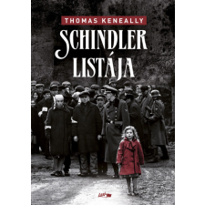 Thomas Keneally - Schindler listája egyéb könyv