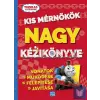  Thomas - Kis mérnökök nagy kézikönyve - Vonatok működése, felépítése, javítása