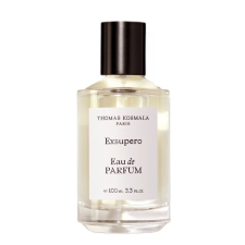 Thomas Kosmala Exsupero EDP 100 ml parfüm és kölni