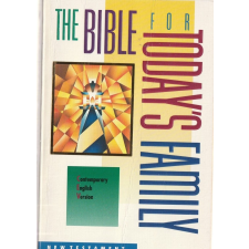 Thomas Nelson The Bible for Today&#039;s Family antikvárium - használt könyv
