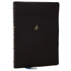 Thomas Nelson The Jonathan Edwards Study Bible: Experience Abiding Joy in Christ (Nkjv, Black Genuine Leather, Red Letter, Comfort Print) – Everhard (Kemény kötésű)