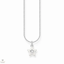 Thomas Sabo Best Seller nyakék 45 cm - SCKE150349 nyaklánc