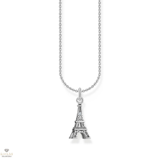 Thomas Sabo Best Seller nyakék 45 cm - SCKE150350 nyaklánc